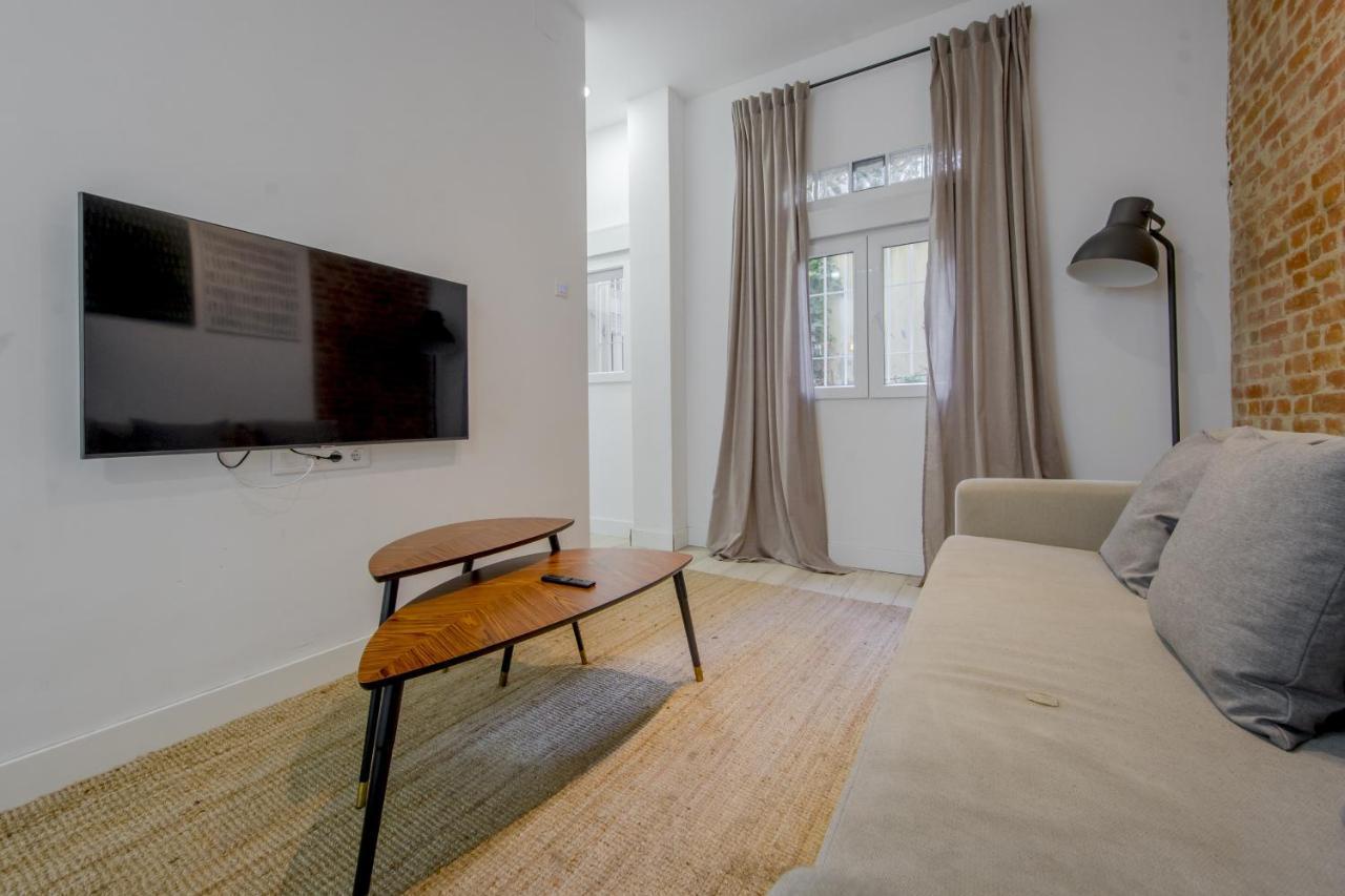 C/ Almendro, Nuevo Piso En El Corazon De La Latina Appartement *