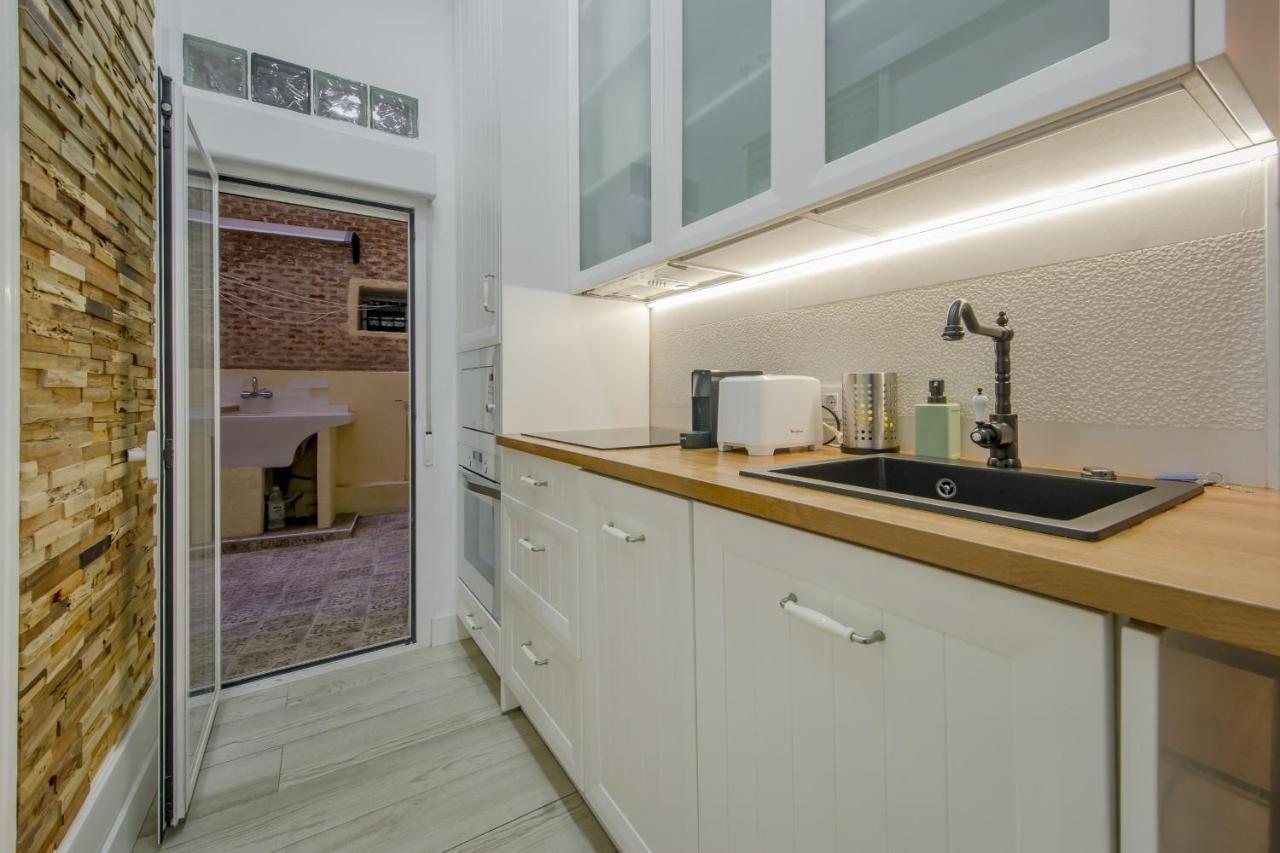 Appartement C/ Almendro, Nuevo Piso En El Corazon De La Latina Madrid