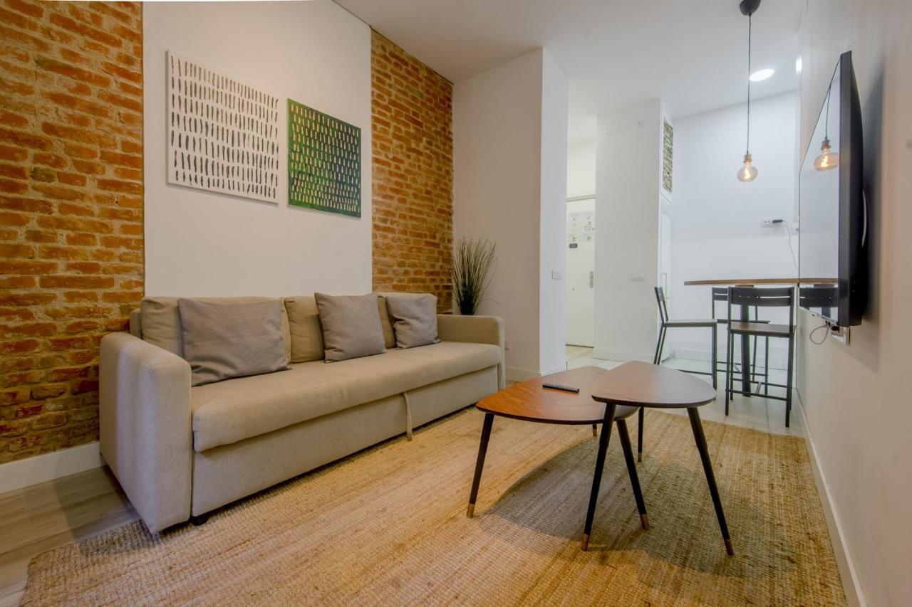 C/ Almendro, Nuevo Piso En El Corazon De La Latina Appartement Madrid