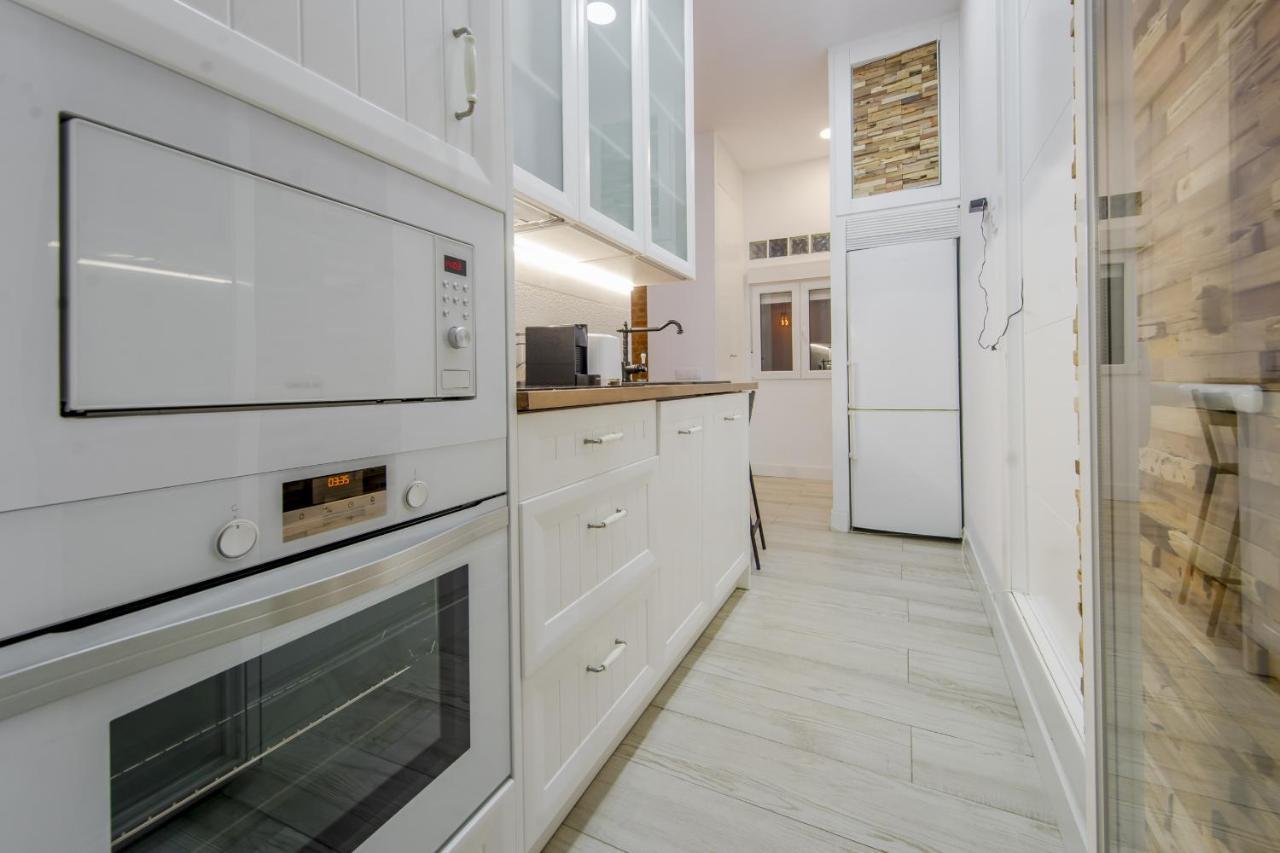 Appartement C/ Almendro, Nuevo Piso En El Corazon De La Latina Madrid
