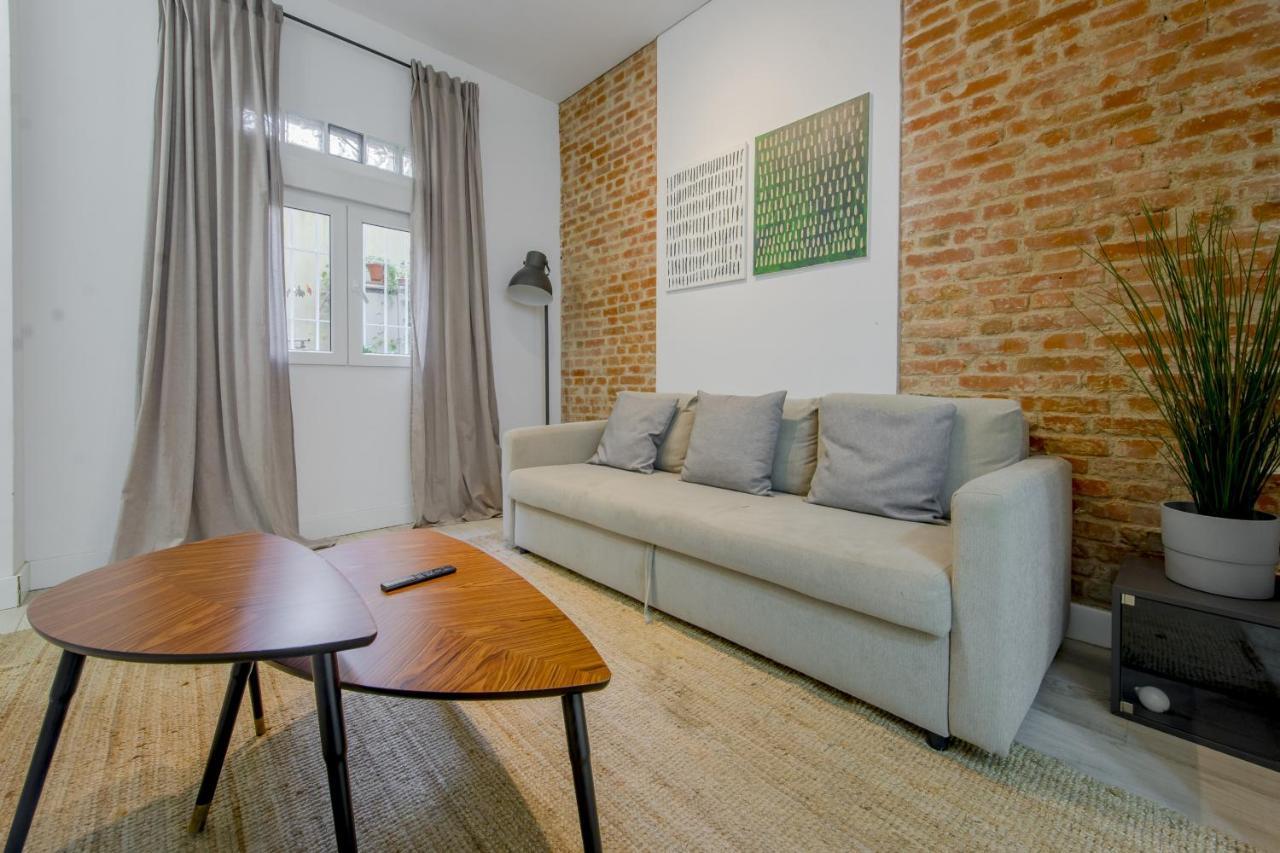 C/ Almendro, Nuevo Piso En El Corazon De La Latina Appartement