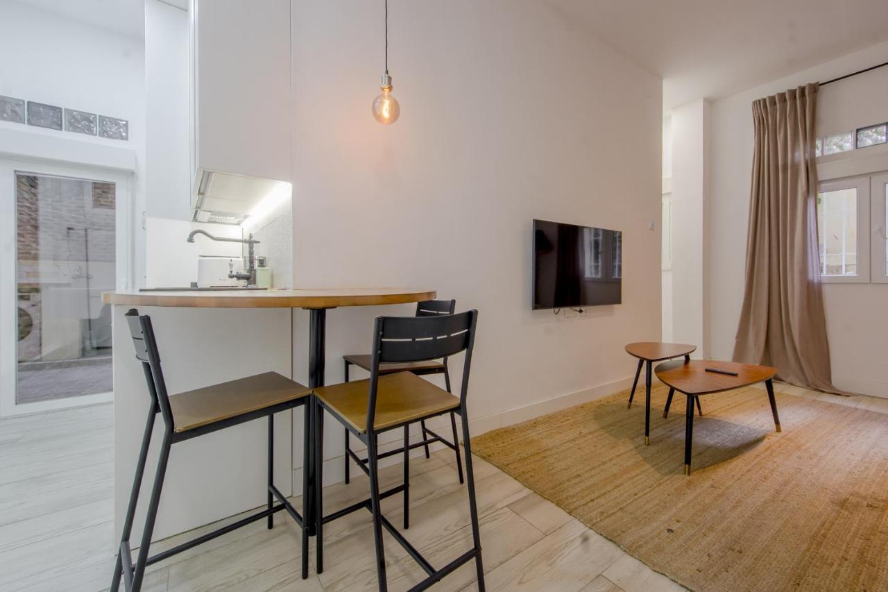 Appartement C/ Almendro, Nuevo Piso En El Corazon De La Latina *