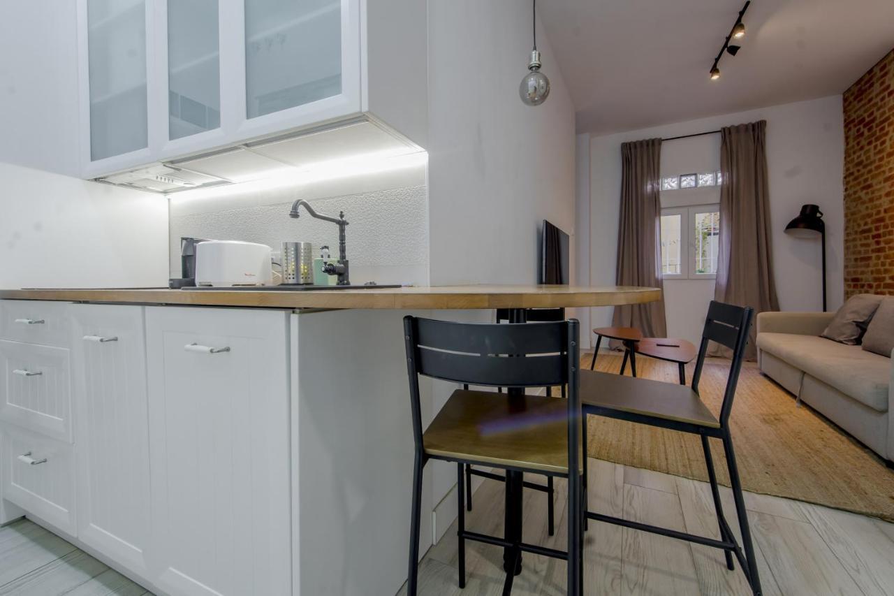 Appartement C/ Almendro, Nuevo Piso En El Corazon De La Latina