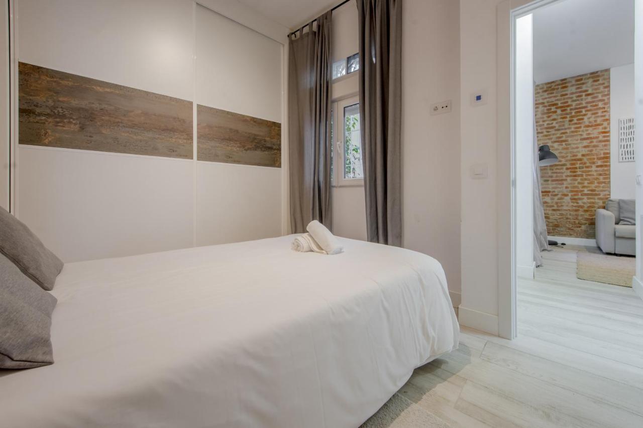Appartement C/ Almendro, Nuevo Piso En El Corazon De La Latina *