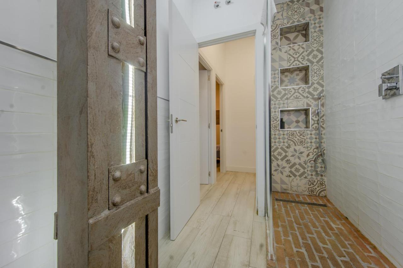 Appartement C/ Almendro, Nuevo Piso En El Corazon De La Latina