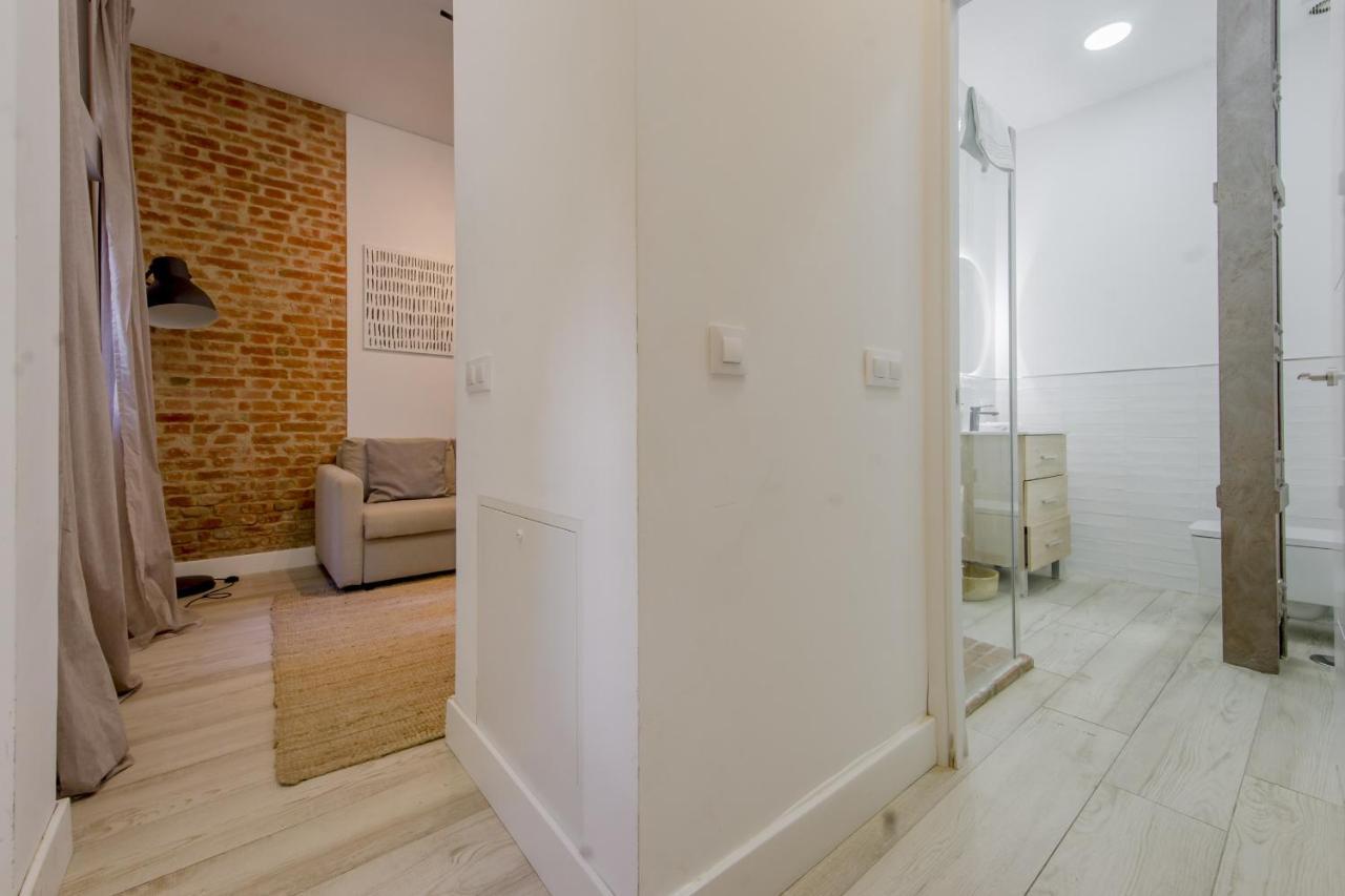 C/ Almendro, Nuevo Piso En El Corazon De La Latina Appartement