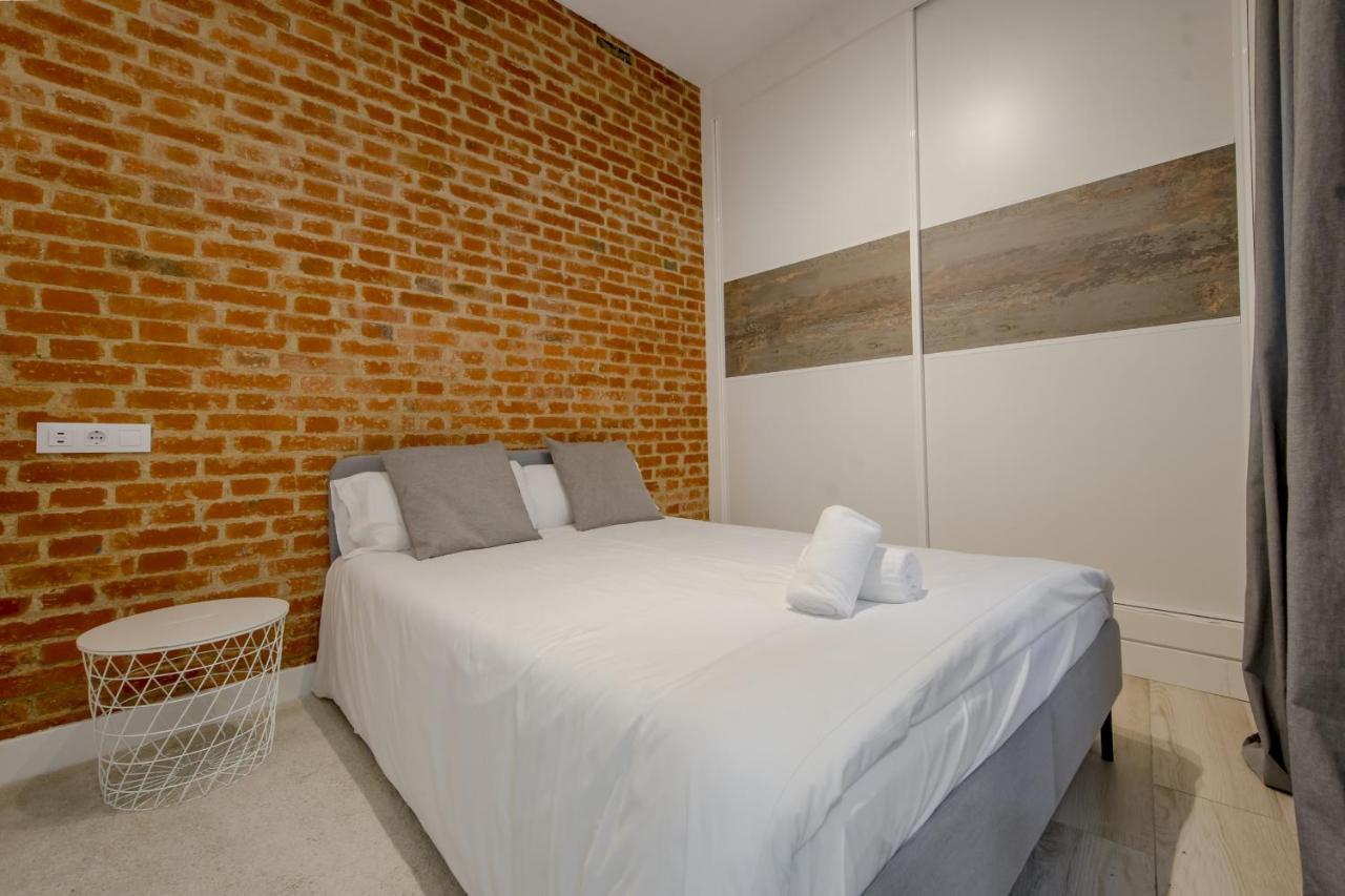 Appartement C/ Almendro, Nuevo Piso En El Corazon De La Latina Madrid