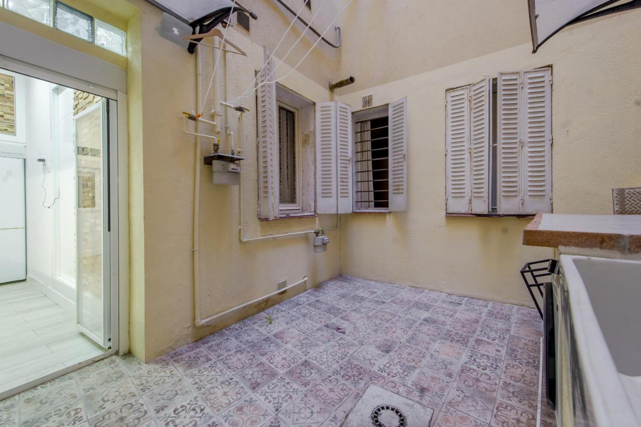 C/ Almendro, Nuevo Piso En El Corazon De La Latina Appartement Madrid