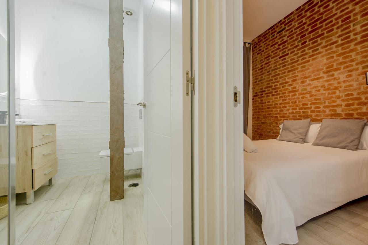 C/ Almendro, Nuevo Piso En El Corazon De La Latina Appartement Madrid