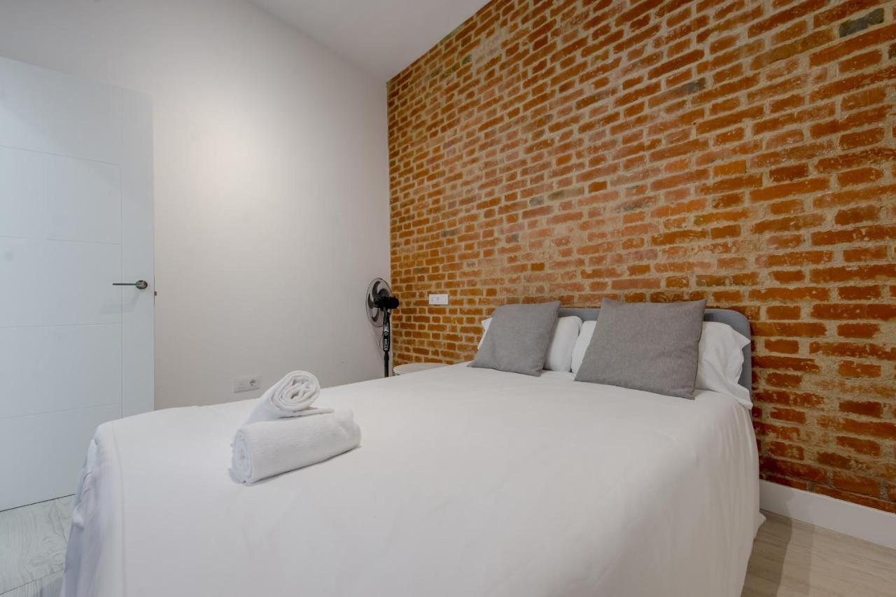 Appartement C/ Almendro, Nuevo Piso En El Corazon De La Latina Madrid