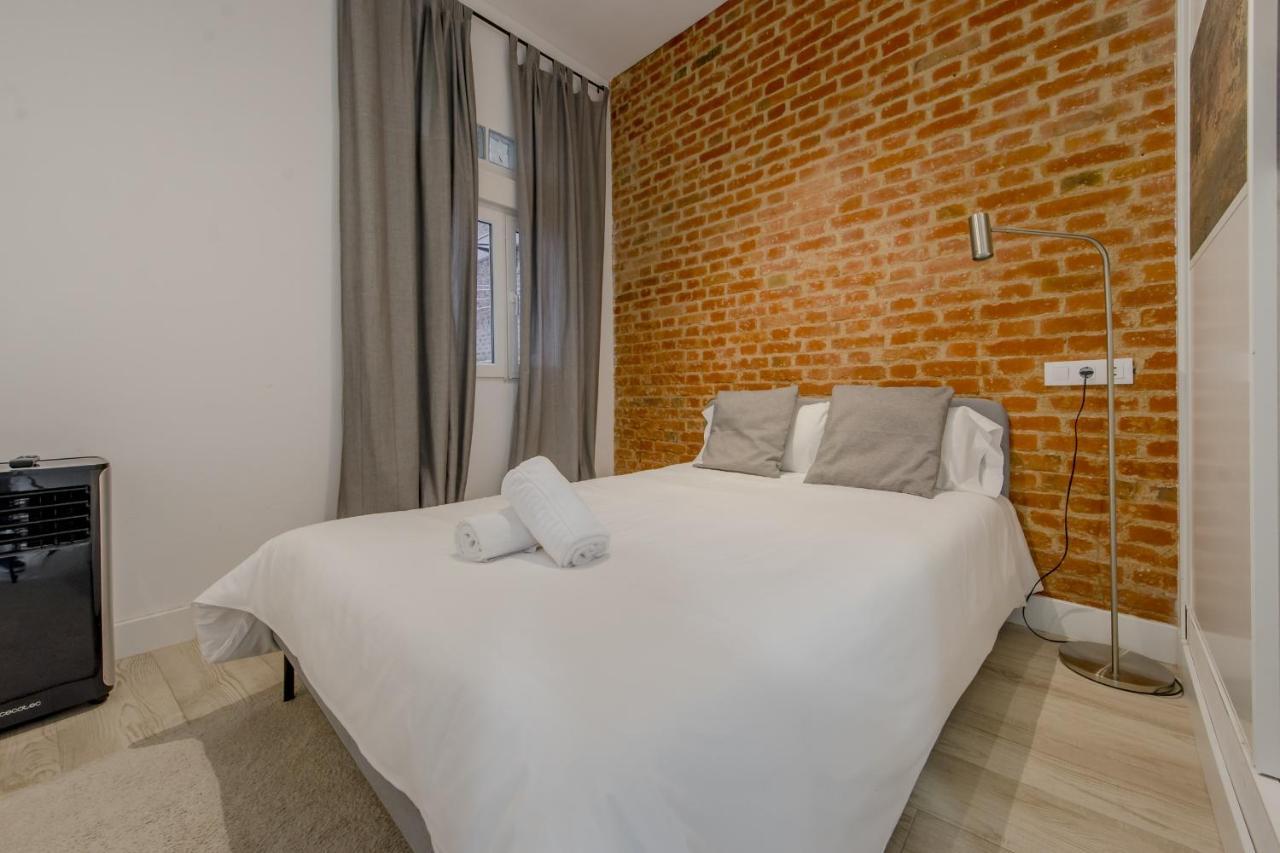 Appartement C/ Almendro, Nuevo Piso En El Corazon De La Latina