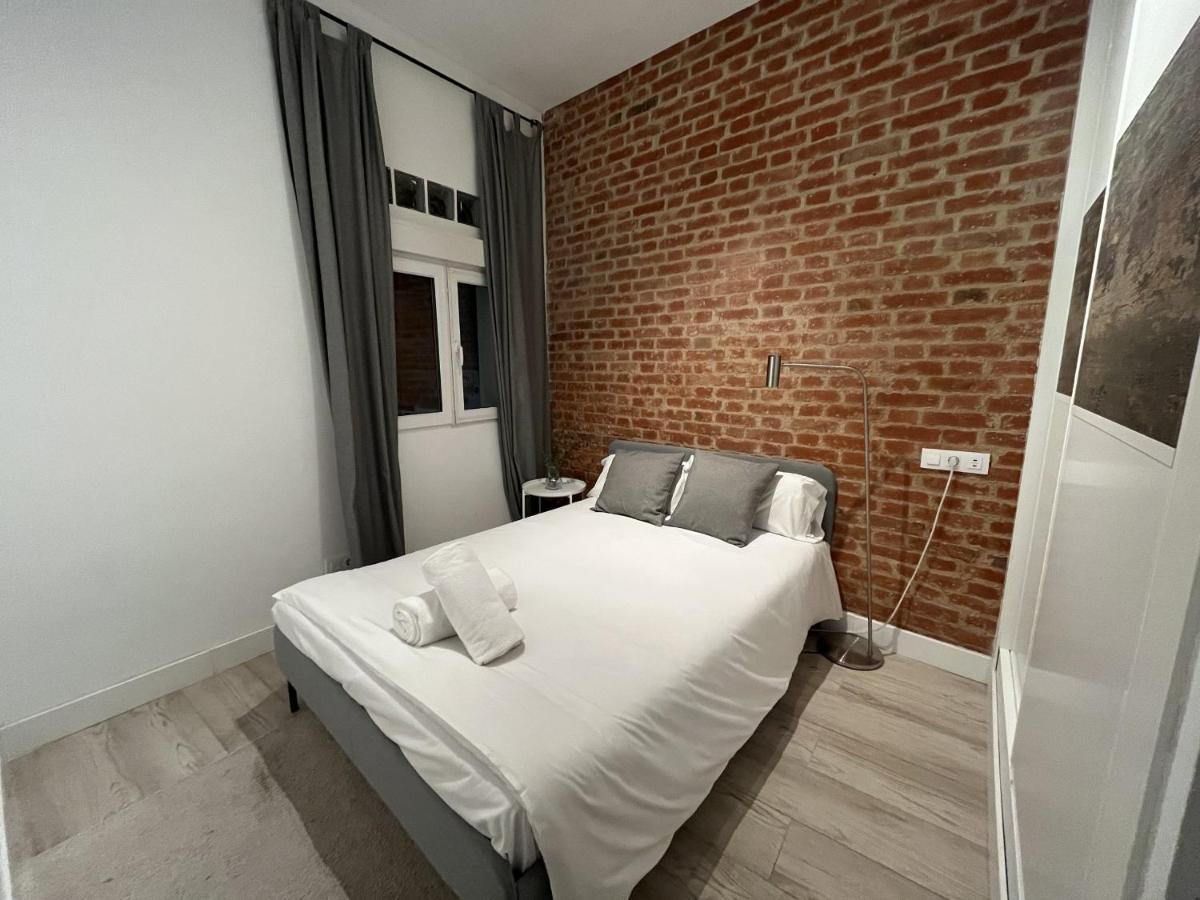 Appartement C/ Almendro, Nuevo Piso En El Corazon De La Latina Madrid